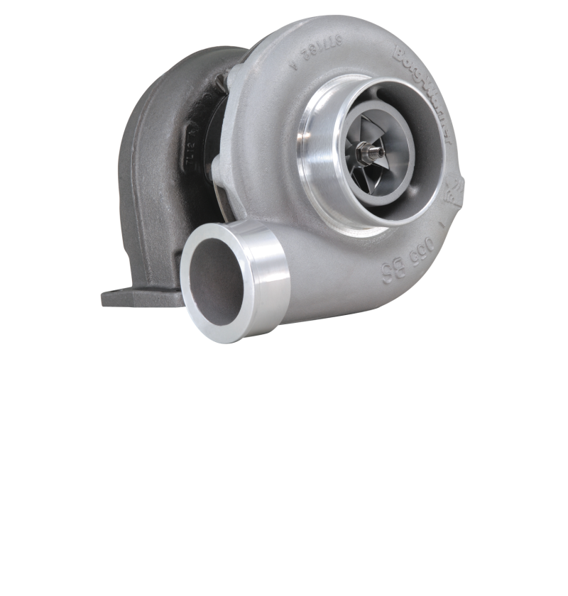 BorgWarner Turbocharger SX S300SX3 T4 A/R .88 66mm Inducer - armamenter