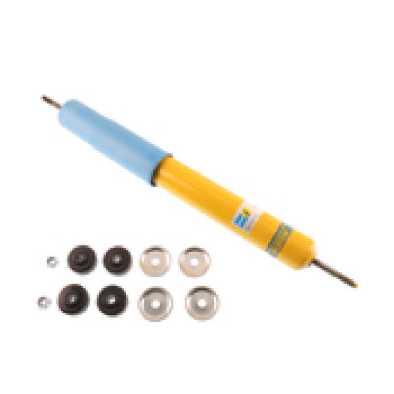 Bilstein B6 HD Motorhome Shock Absorber - armamenter