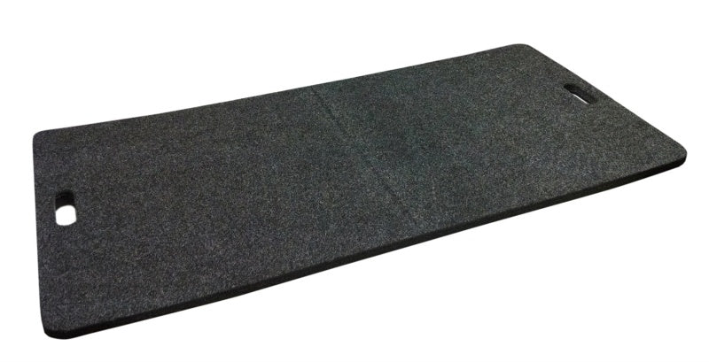 BedRug 2ft x 4ft Folding Utility Mat TrackMat - armamenter