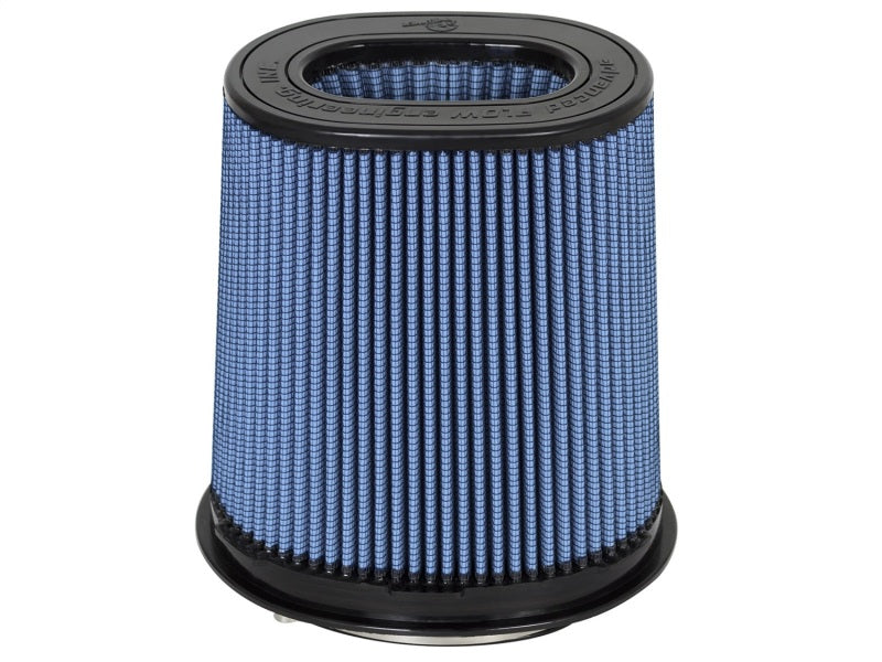 aFe MagnumFLOW Air Filters IAF P5R A/F P5R 6.75x4.75F x 8.25x6.25B x 7.25x5T x 8.5H - armamenter