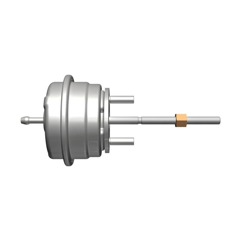 BorgWarner Actuator EFR Low Boost Use with 55mm and 58mm TW .64 - armamenter