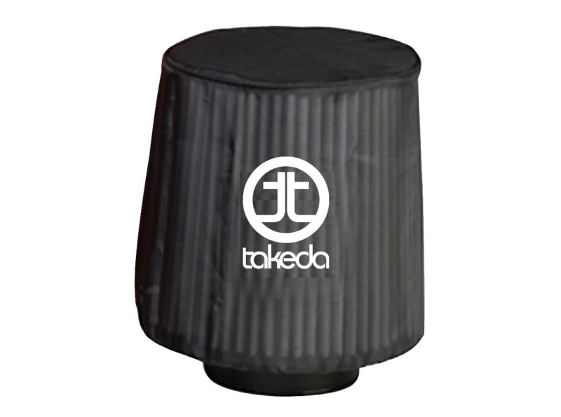 aFe Takeda Pre-Filters P/F 7Bx4-3/4Tx5H (Black) - armamenter