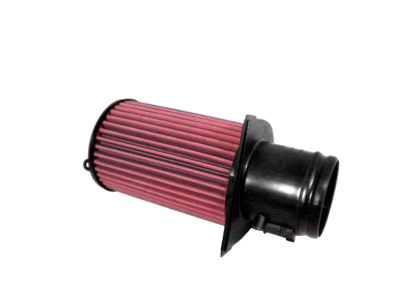 BMC 2013+ Audi R8 (42) 5.2 V10 S-Tronic Replacement Cylindrical Air Filters (Full Kit) - armamenter