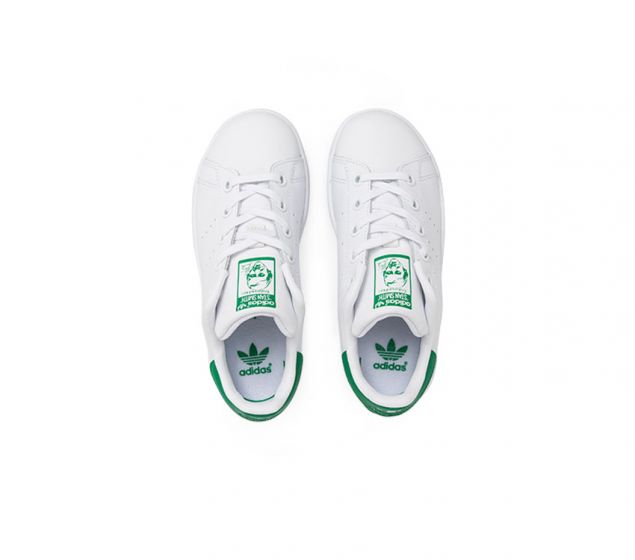 ADIDAS | KID'S STAN SMITH - armamenter