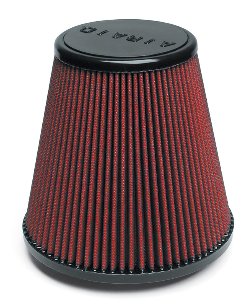 Airaid Universal Air Filter - Cone 4 1/2 x 8 x 5 x 7 1/2 - armamenter