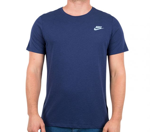 NIKE | CRACKLE PRINT TB TEE - armamenter