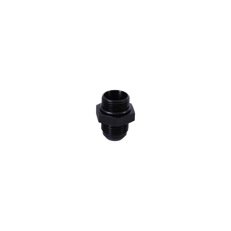 Aeromotive AN-12 O-Ring Boss / AN-12 Male Flare Adapter Fitting - armamenter