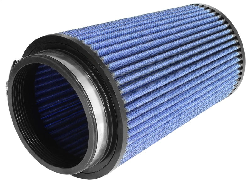 aFe MagnumFLOW Air Filters UCO P5R A/F P5R 4-1/2F x 6B x 4-3/4T x 9H - armamenter