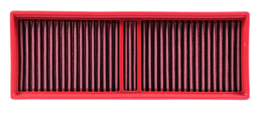 BMC 2016+ Alfa Romeo Giulia (952) 2.0 Turbo Replacement Panel Air Filter - armamenter