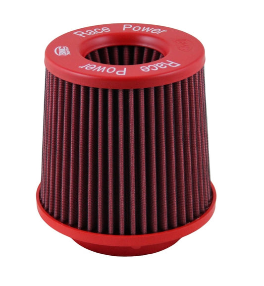 BMC 07-12 Audi A4 (8K/B8) 2.7 TDI Replacement Cylindrical Air Filter - armamenter