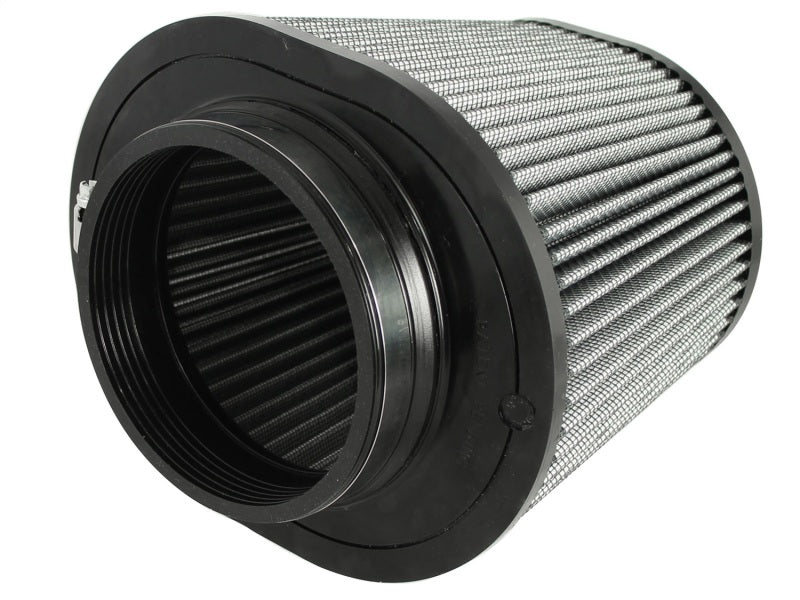 aFe MagnumFLOW Air Filter ProDry S 5in F x 9inx7-1/2in B x 6-3/4inx5-1/2inT x 6-7/8in H - armamenter