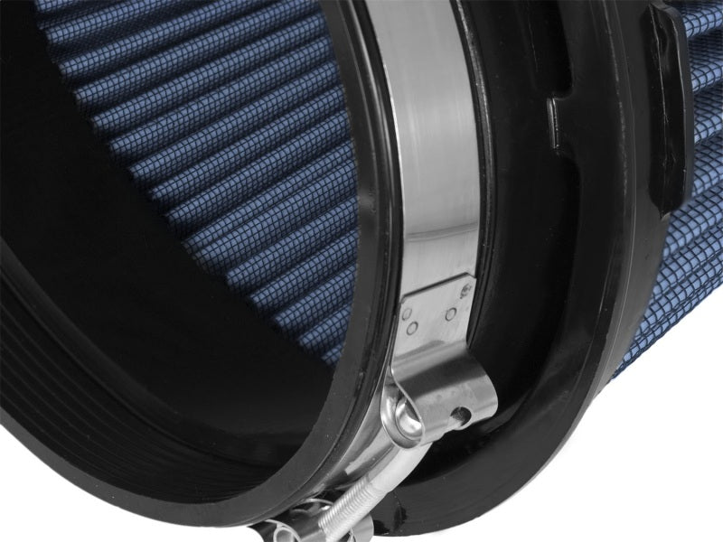 aFe MagnumFLOW Pro 5R Universal Air Filter (7-3/4x5-3/4)F x (9x7)B(mt2) x (6x2-3/4)T x 8.5H - armamenter