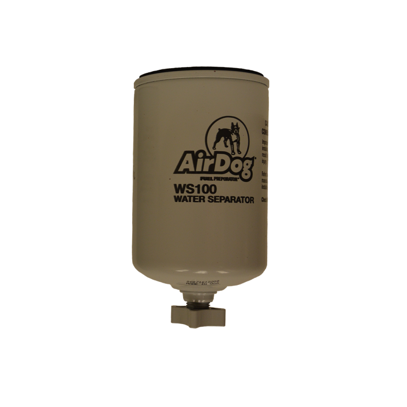 PureFlow AirDog/AirDog II Water Separator Filter (*Must Order in Quantities of 12*) - armamenter
