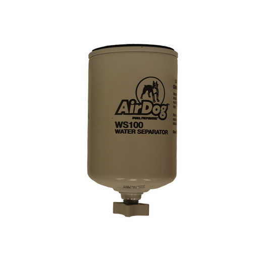 PureFlow AirDog/AirDog II Water Separator Filter (*Must Order in Quantities of 12*) - armamenter