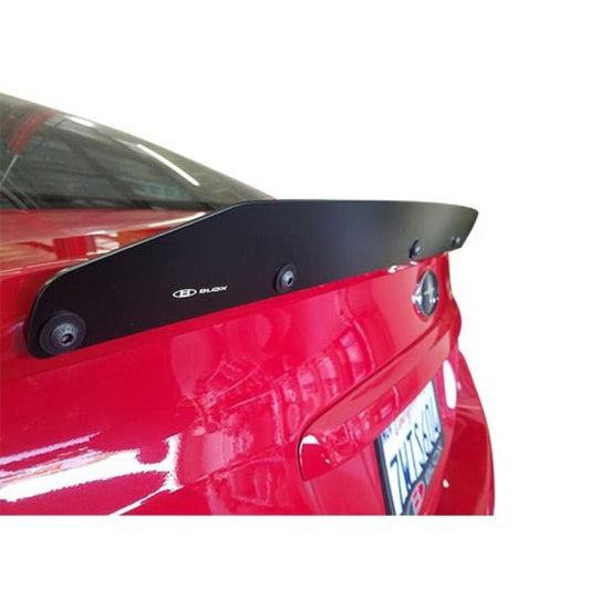 BLOX Racing 15-21 Subaru WRX / WRX STi Gurney Flap - armamenter