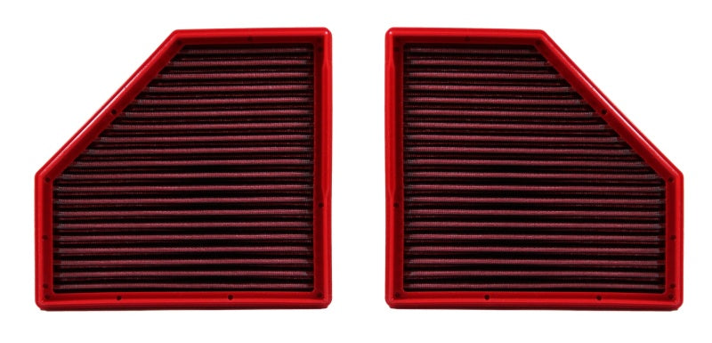 BMC 2015+ Alpina B7 4.4 V8 Replacement Panel Air Filter (Full Kit) - armamenter