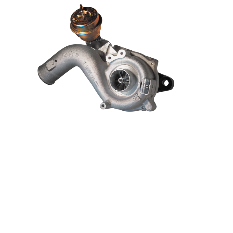 BorgWarner Turbocharger SX K04 Audi/VW 2.0 TFSI Upgrade - armamenter