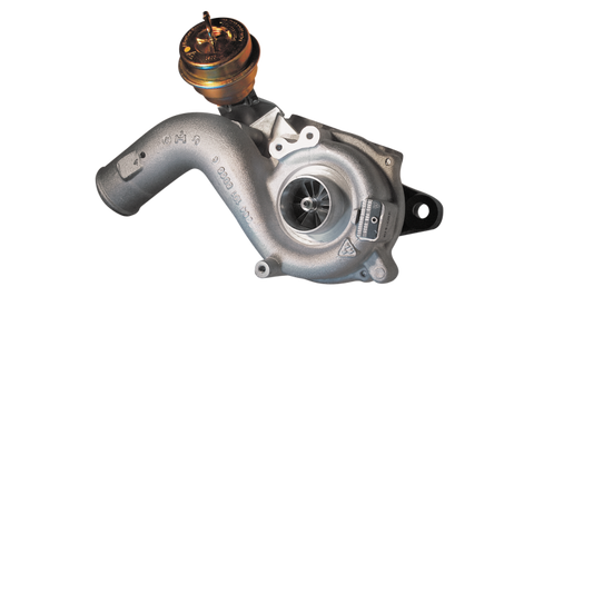 BorgWarner Turbocharger SX K04 Audi/VW 2.0 TFSI Upgrade - armamenter