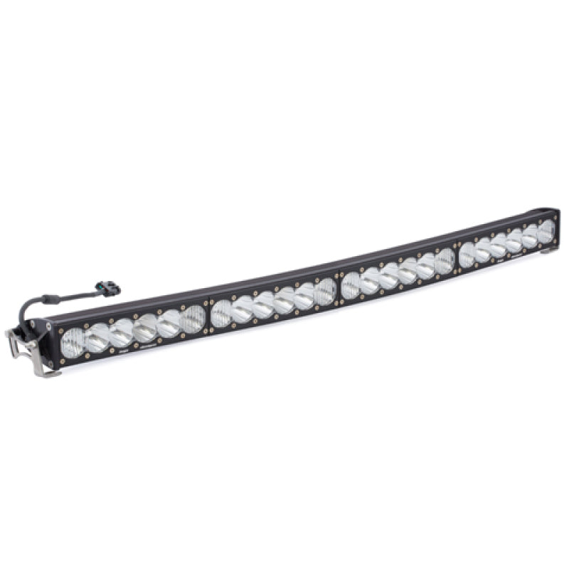 Baja Designs OnX6 Arc Series Driving Combo Pattern 40in LED Light Bar - armamenter