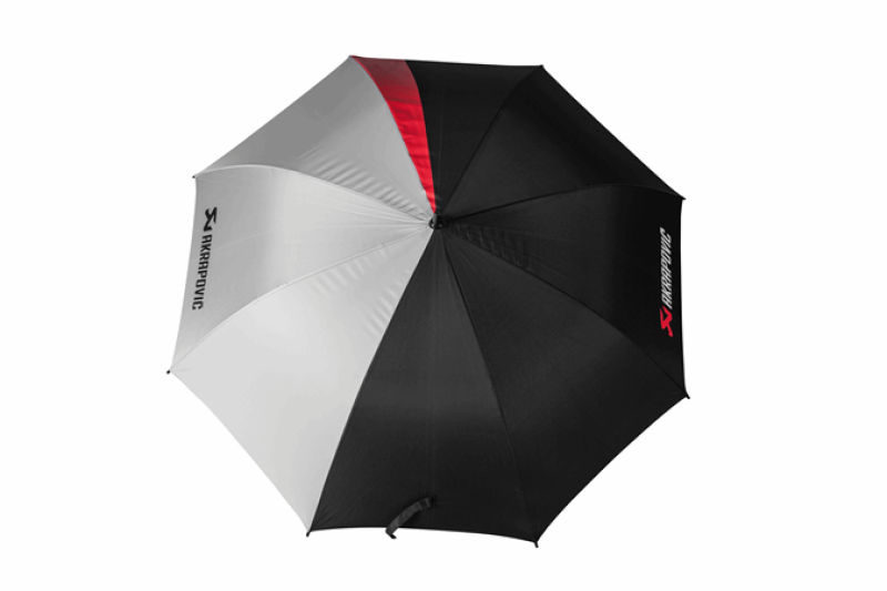 Akrapovic Umbrella Corpo - armamenter