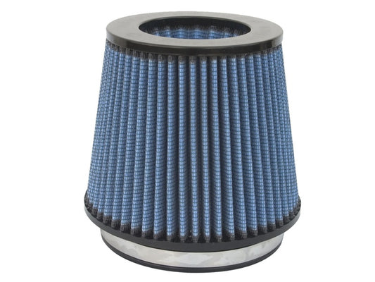 aFe MagnumFLOW Air Filters IAF P5R A/F P5R 5-1/2F x 7B x 5-1/2T (Inv) x 6H (IM) - armamenter