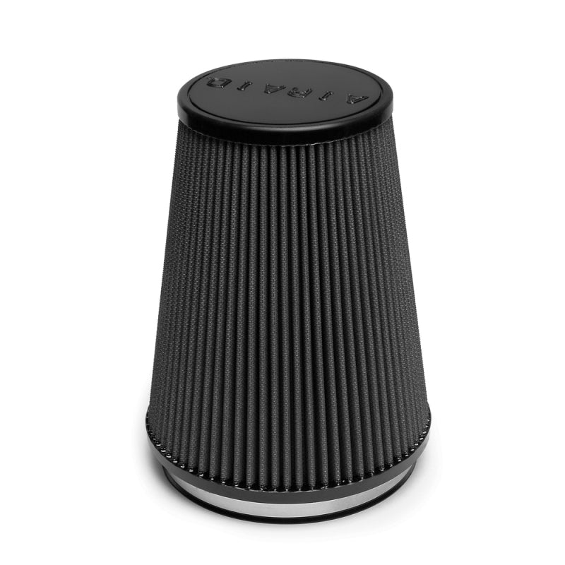 Airaid Universal Air Filter - Cone 6 x 7 1/4 x 5 x 9 - Blue SynthaMax - armamenter