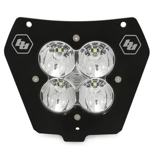 Baja Designs 14-16 XL80 LED KTM Kit - armamenter