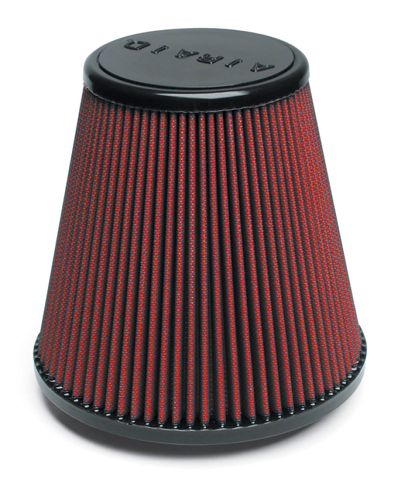 Airaid Universal Air Filter - Cone 4 1/2 x 8 x 5 x 7 1/2 - armamenter