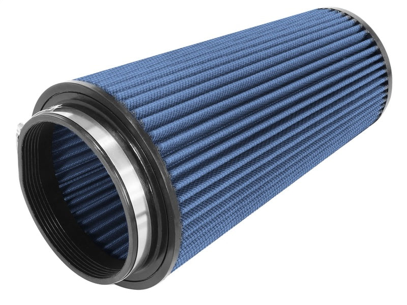 aFe MagnumFLOW Air Filters UCO P5R A/F P5R 5F x 6-1/2B x 4-3/4T x 12H - armamenter