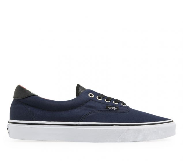 VANS | 
ERA 59 MOROCCAN | GEO/DRESS BLUES - armamenter