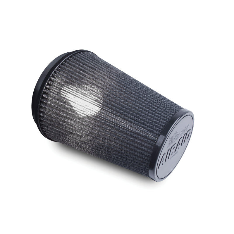 Airaid Universal Air Filter - Cone 4 x 6 x 4 5/8 x 6 - armamenter