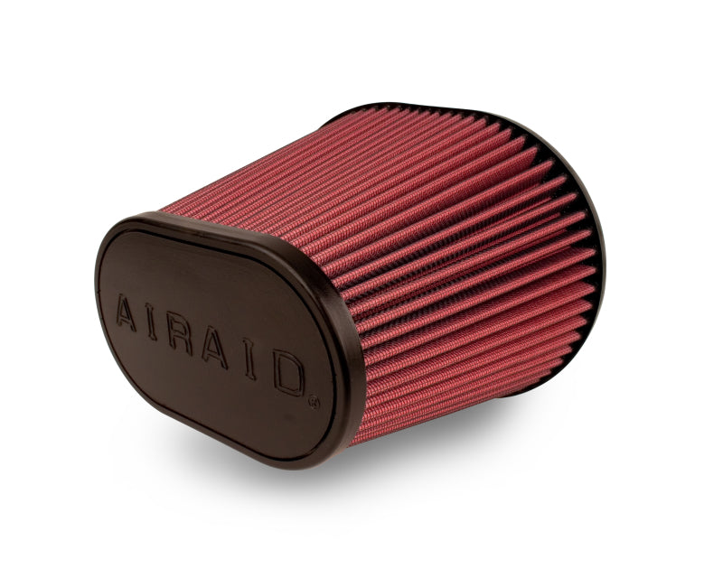 Airaid Replacement Air Filter - Dry / Black Media - armamenter