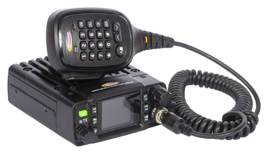 Daystar 25 Watt 2-Way Radio (GMRS)