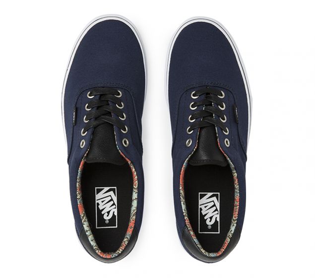 VANS | 
ERA 59 MOROCCAN | GEO/DRESS BLUES - armamenter