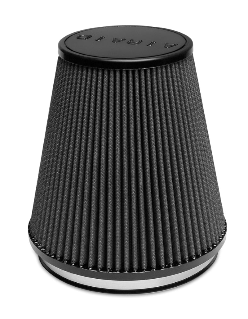 Airaid Replacement Air Filter - Dry / Black Media - armamenter