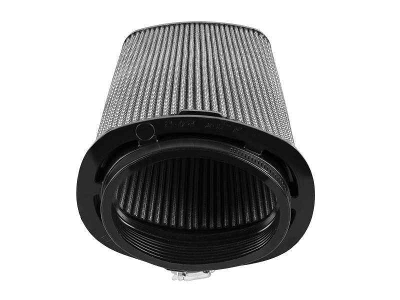 aFe MagnumFLOW Air Filters (5x2-1/4) F x (6-1/4x3-3/4) B (MT2) x (5-1/4 x 2-1/8) Tx11H - armamenter