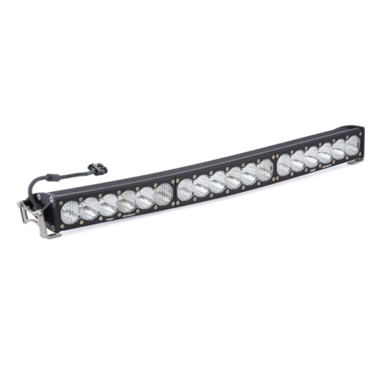 Baja Designs OnX6 Arc Series Driving Combo Pattern 30in LED Light Bar - armamenter