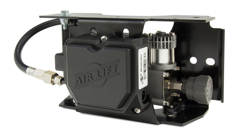 Air Lift Wireless One (2nd Generation) w/EZ Mount - armamenter