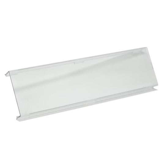 Baja Designs 10in Rock Guard Clear OnX6 - armamenter