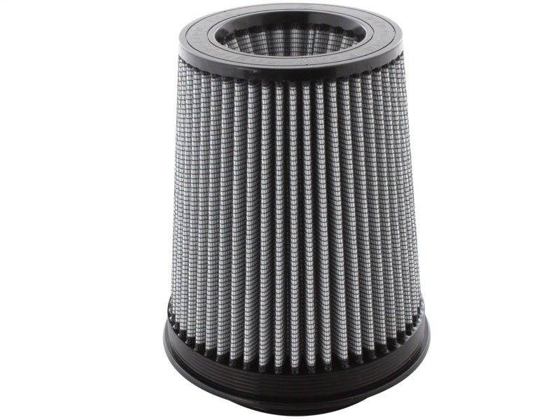 aFe MagnumFLOW Air Filter ProDry S 5in F x 7in B (INV) x 5.5in T (INV) x 8in H - armamenter