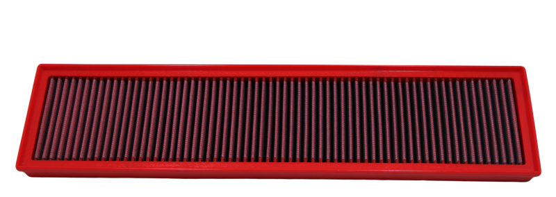 BMC 2013+ Porsche 911 (991) 3.8 Turbo Replacement Panel Air Filter - armamenter