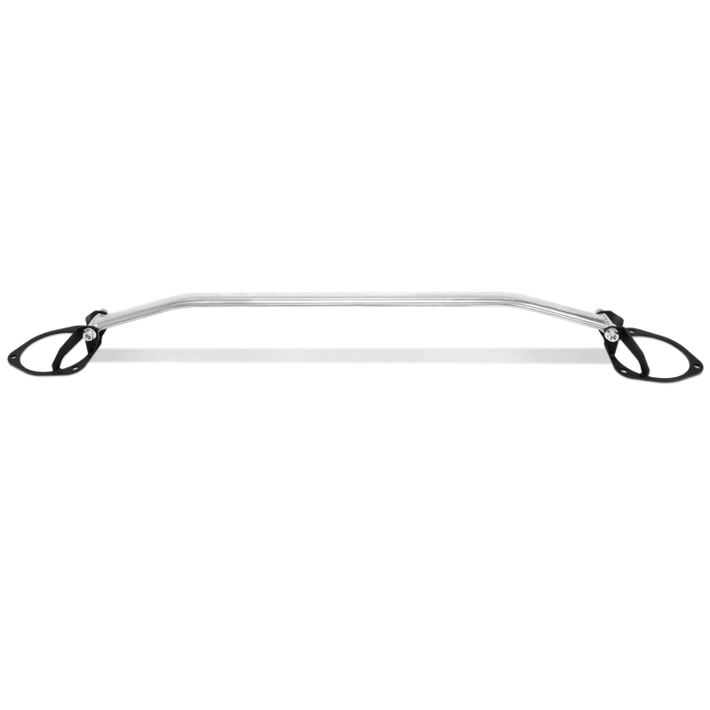 BLOX Racing 2015+ Subaru WRX STi Front Strut Tower Bar w/o Holes - armamenter