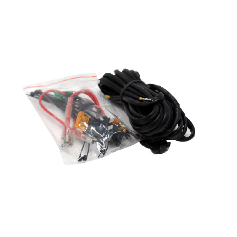 Baja Designs LP9/LP6/LP4 Backlit Add-On Wiring Harness - armamenter