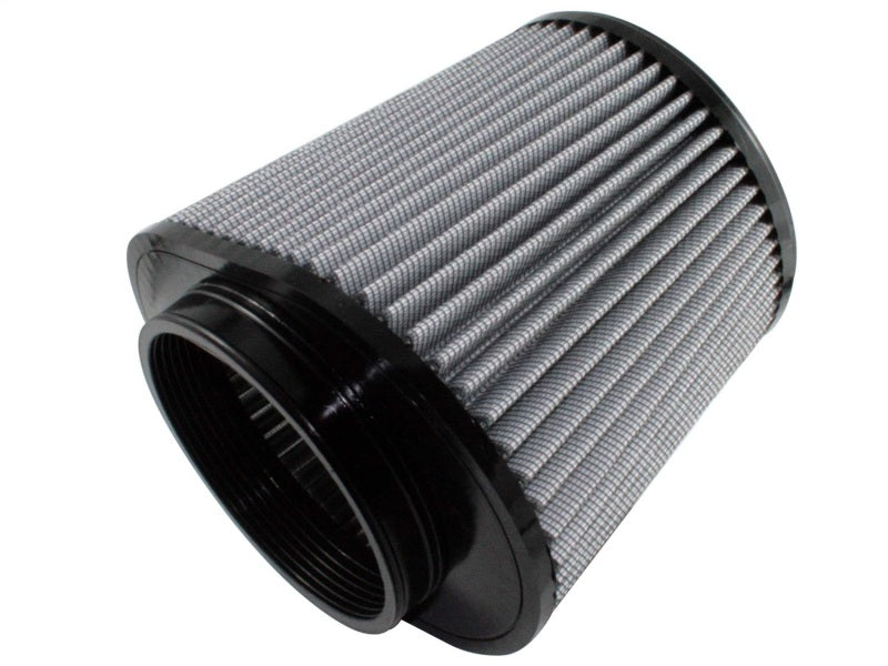 aFe MagnumFLOW Air Filters IAF PDS A/F PDS 5-1/2F x (7x10)B x 7T x 8H - armamenter