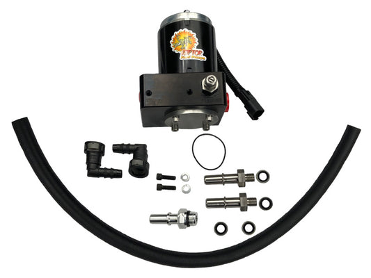 PureFlow Raptor 98.5-02 Dodge 5.9L Cummins FRRP-100 Factory Replacement Fuel Pump - armamenter