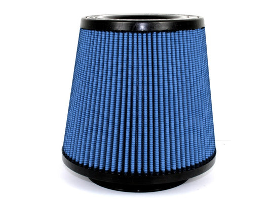 aFe MagnumFLOW Air Filters IAF P5R A/F P5R 5-1/2F x 9B x 7T (Inv) x 8H - armamenter