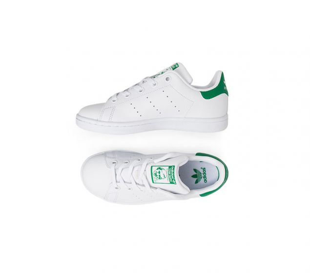 ADIDAS | KID'S STAN SMITH - armamenter