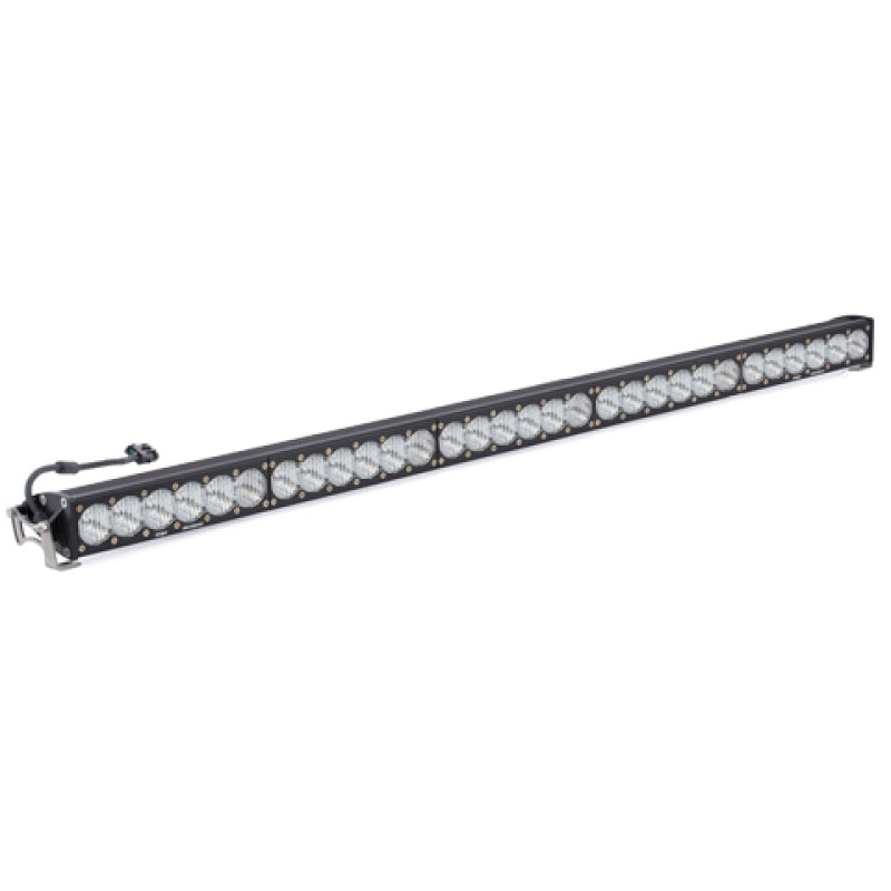 Baja Designs OnX6 Series Wide Driving Pattern 50in LED Light Bar - armamenter