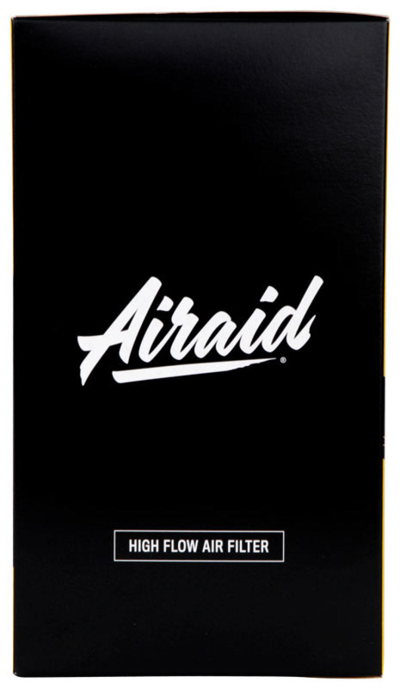 Airaid Universal Air Filter - Cone 3 1/2 x 6 x 4 5/8 x 9 - armamenter