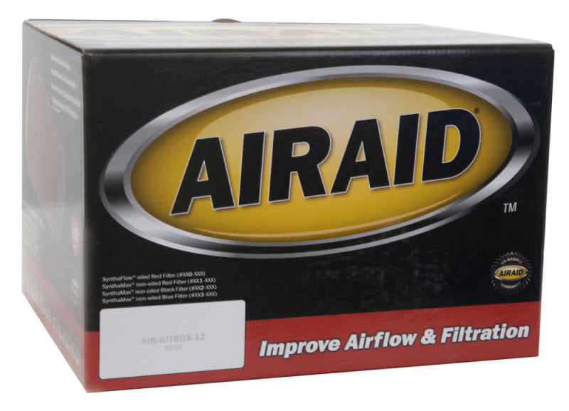 Airaid Dodge 5.9/6.7L DSL / Ford 6.0L DSL Kit Replacement Air Filter - armamenter